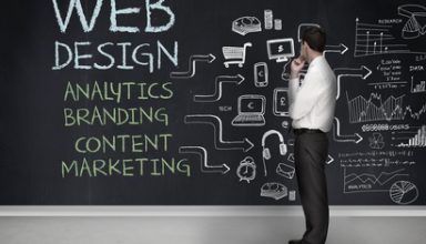 Posicionamiento web, seo, marketing de contenidos y branding